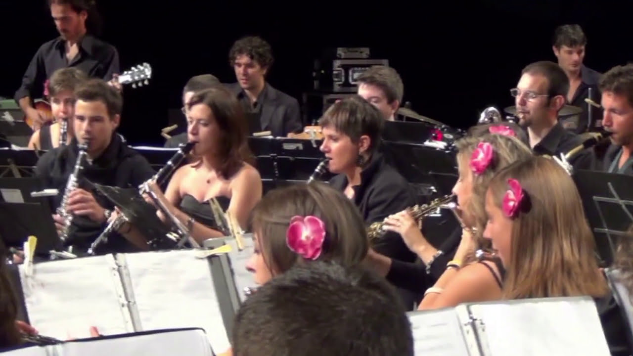 You're The One That I Want (Grease) (J. Farrar/J. Jacobs/W. Casey) Arr. Lorenzo Bocci