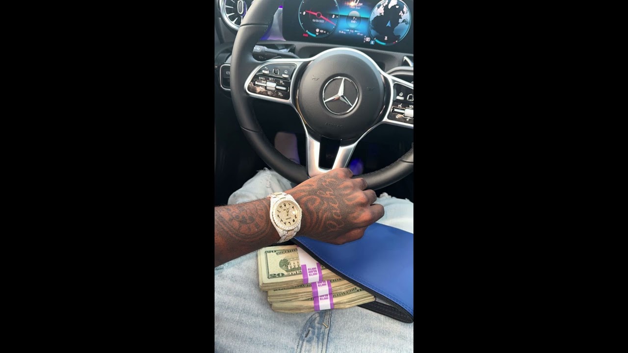 [SOLD] Rio Da Yung OG x Detroit x Flint Type Beat 