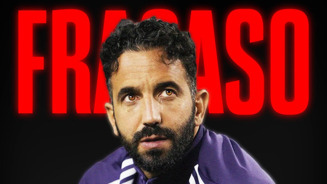 La Verdadera Razón Del Desastre Del Manchester United