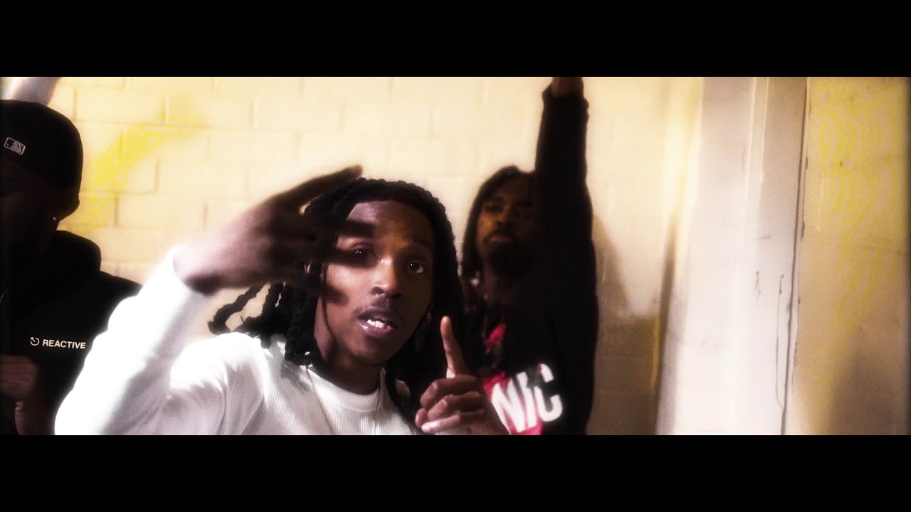 Lil Gray - First Class ( Official Video) | DIR @4thquarterthelabel