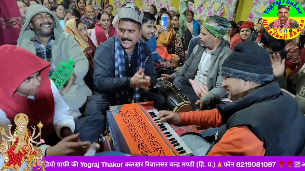 ले चल ले चल ले चल मोरे ले चल परली पार कन्हैया
