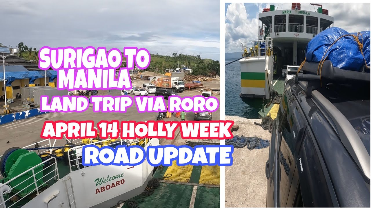 SURIGAO TO MANILA FUEL INCREASE 72 PER LITTERS..DURING COVID 19 LEVEL 1