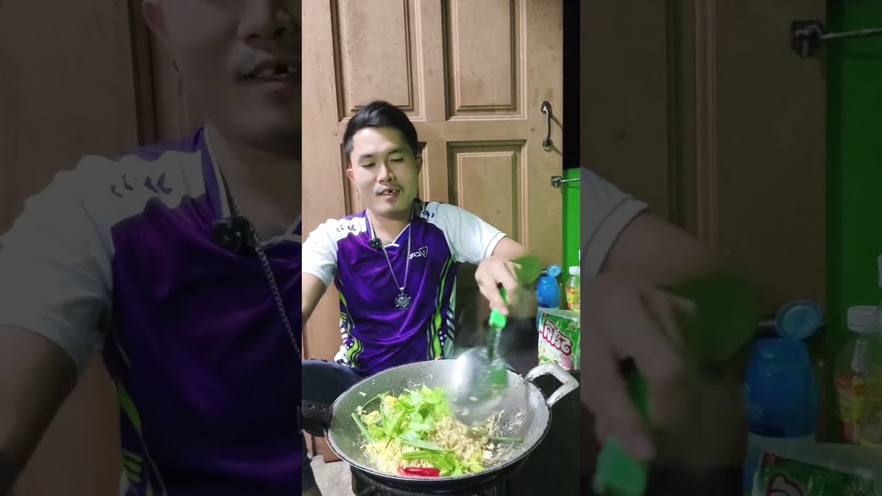 พิเศษใส่ใข่หลังเลิกงานดึก