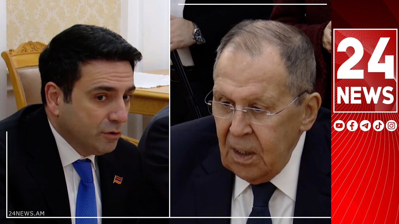 Թող ՌԴ-ում ընկալում չլինի, թե ՀՀ-ն փորձում է ինչ-որ բան անել ՌԴ-ի դեմ, բայց քննարկելու խնդիրներ կան