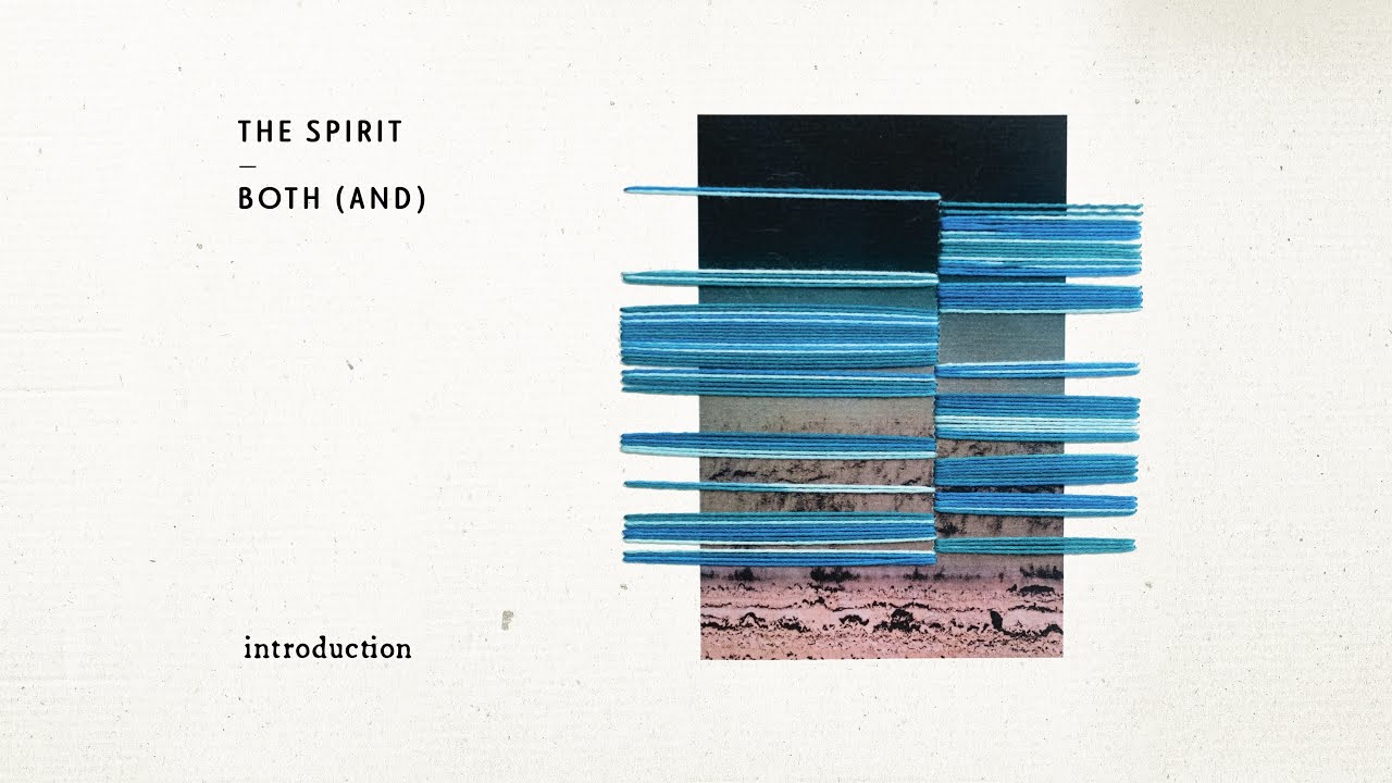 11am Service Live: Holy Spirit - Introduction