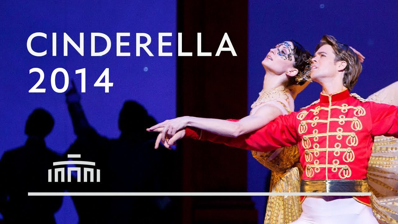Cinderella (2014) - Dutch National Ballet