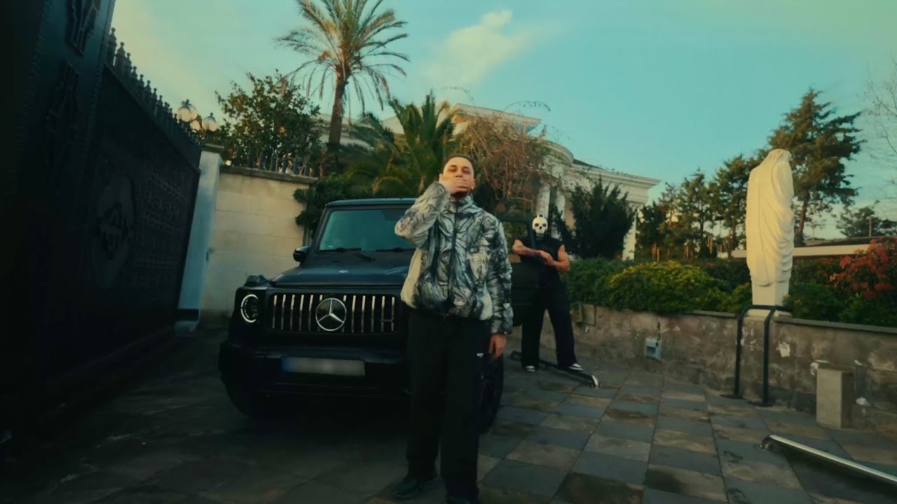 BATUFLEX ⚔️ BOYNA GALAVA ⚔️ [OFFICIAL VIDEO]