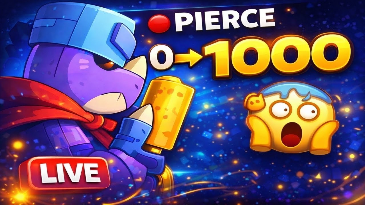 🔴MORGEN 1vs1 Turnier mit PREISGELD! 💰 | Brawl Stars Deutsch live