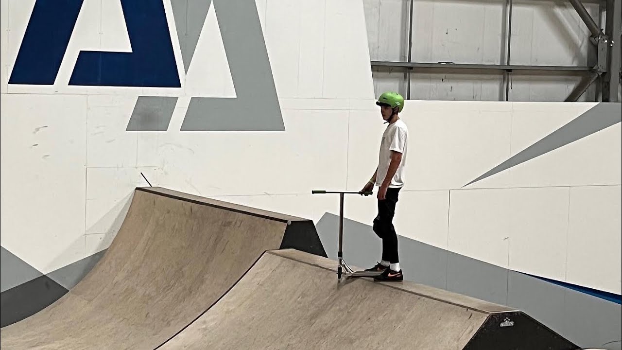 Luke Green Corby Mash up Edit