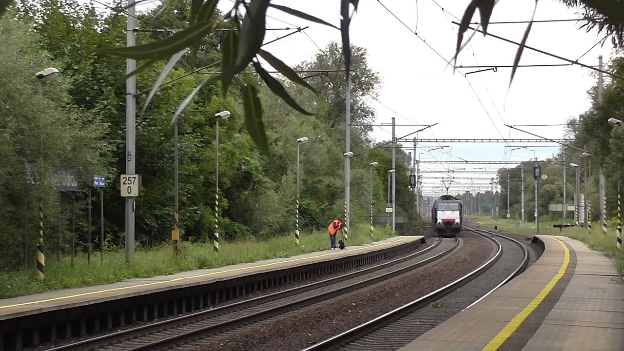 Pozdravy,houkání,troubení,pískání vlaků