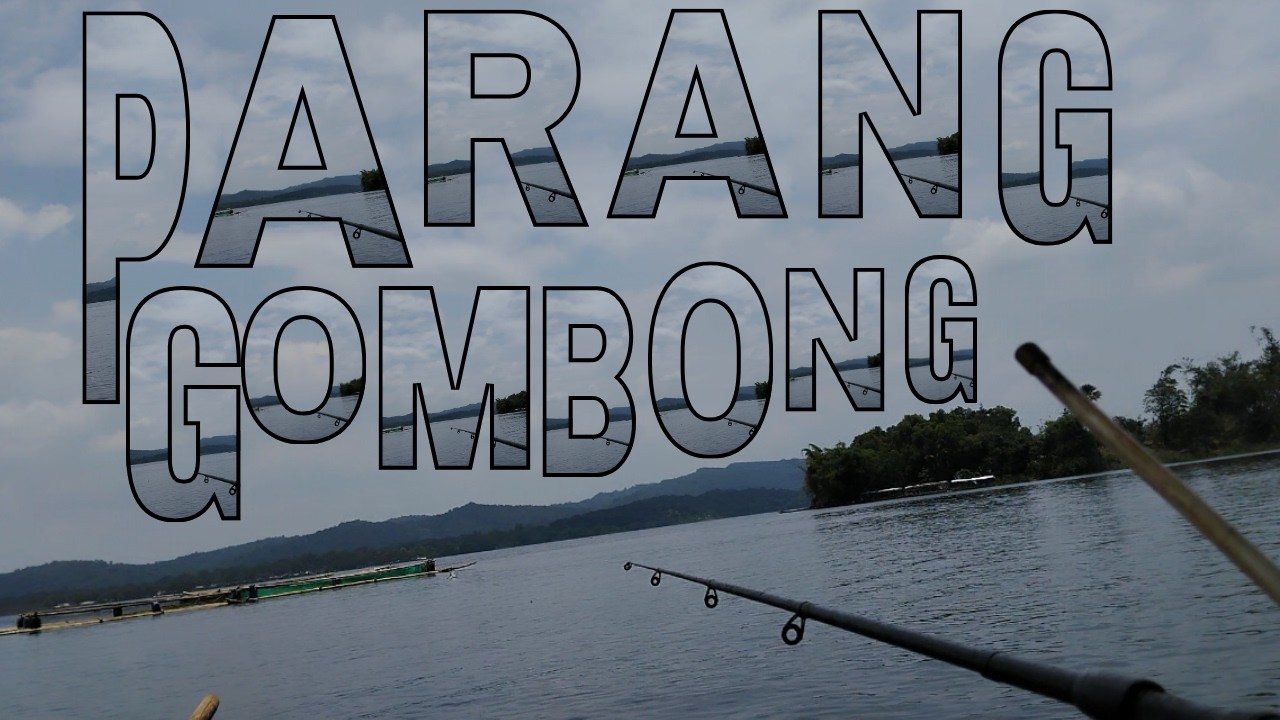 Semburat Senja di Parang Gombong: Definisi Menunggu Buka yang Sebenarnya