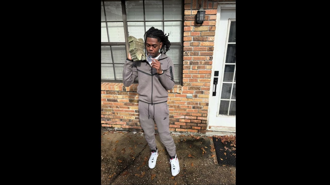 FREE JAY MONTANA + YKSTEEXY TYPE BEAT “DECEMBER”