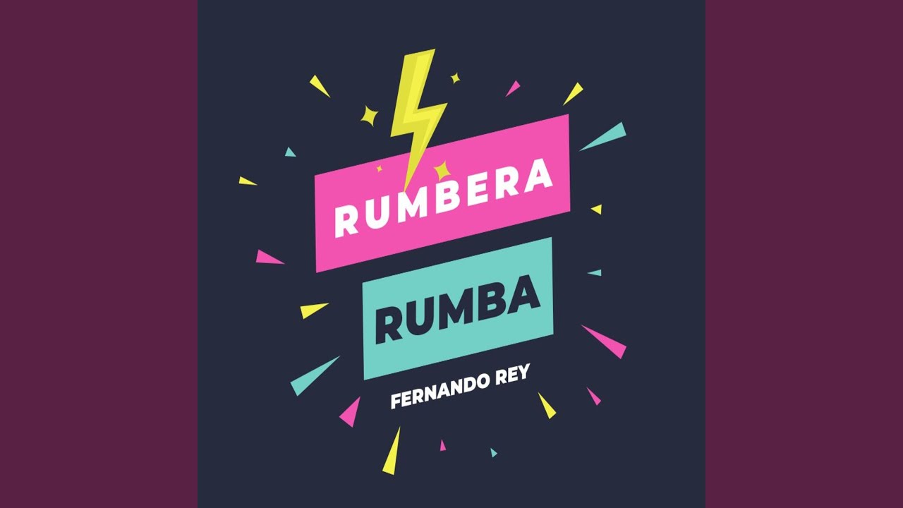 Rumbera ( Rumba )