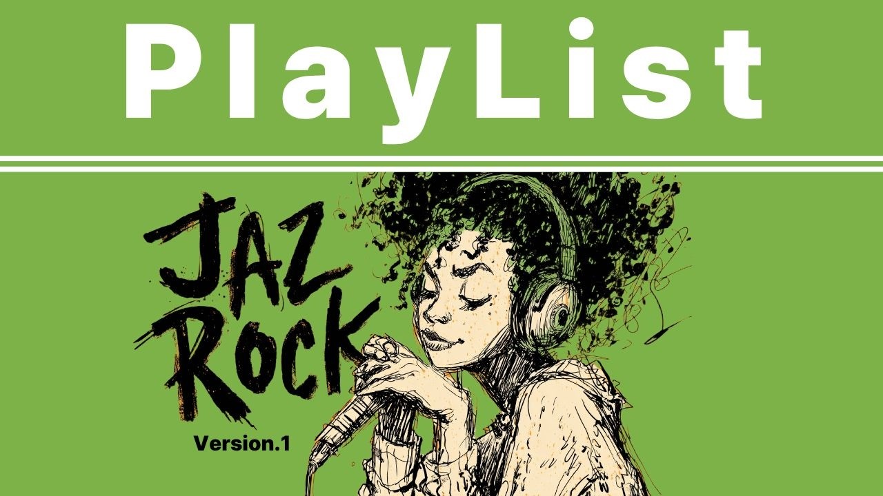 [Playlist]😵기분Jazzy는 