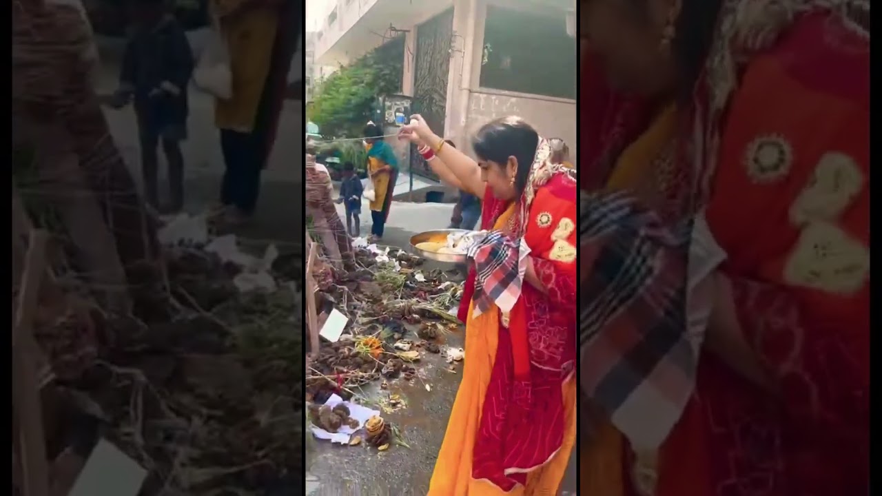 #holi #festival #colors #family #pooja #ytshorts #youtubeshorts #shorts #video #viral #love #status