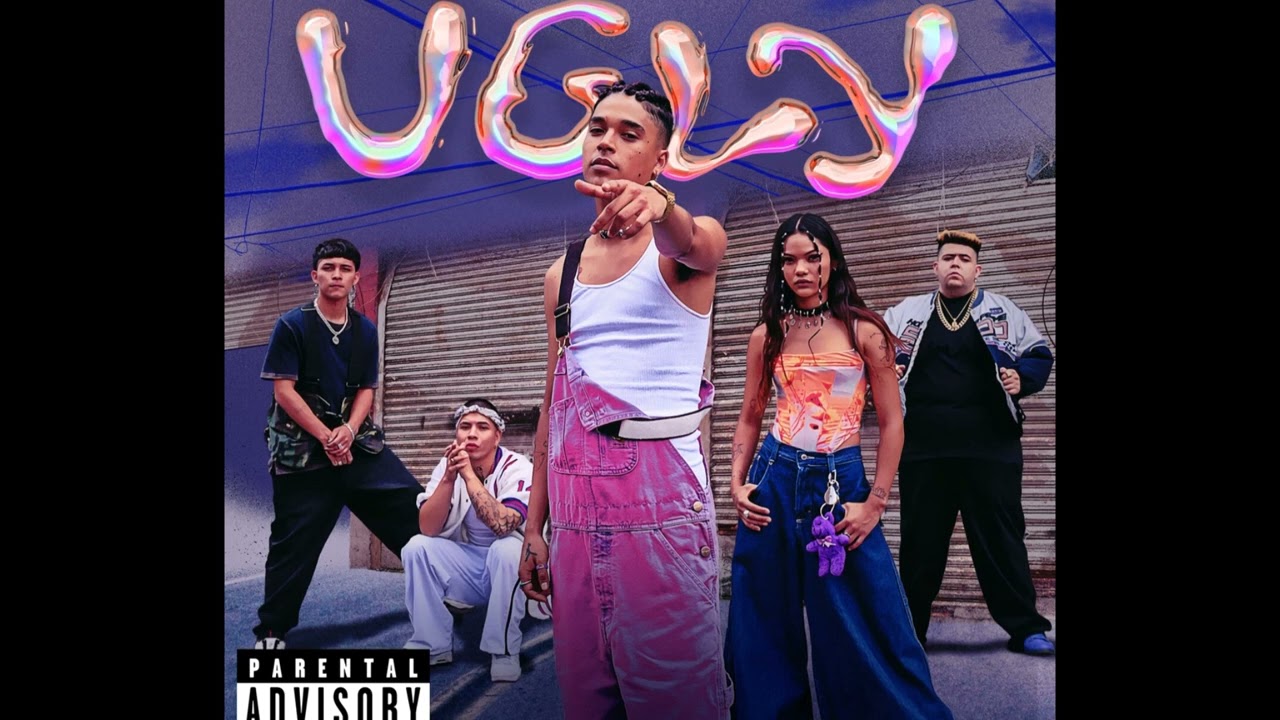 Natael Cano - Doble Vaso // UGLY