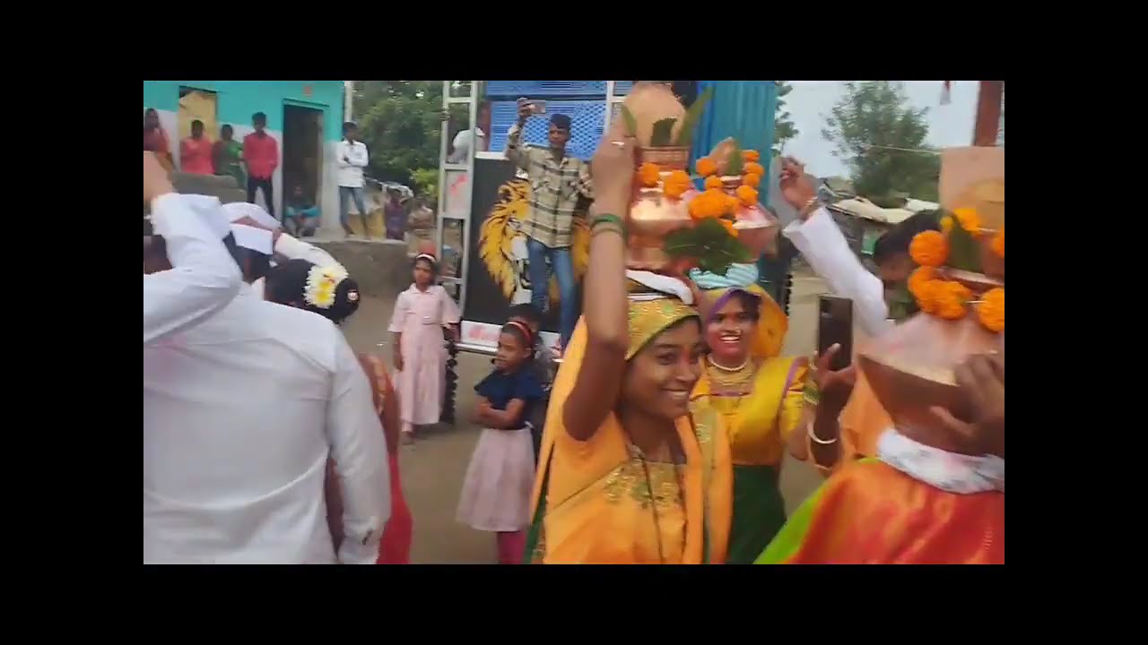 कानबाई कारे कृम भाग 8