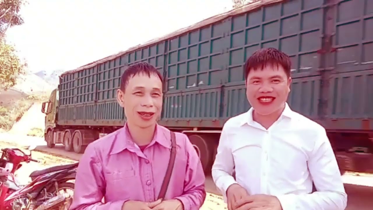 Lo Khiêm và quang sương hát đấu nhau 