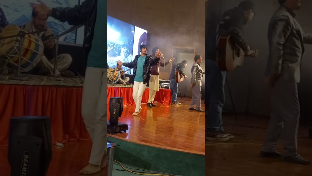 zafar Hayat best program 2025