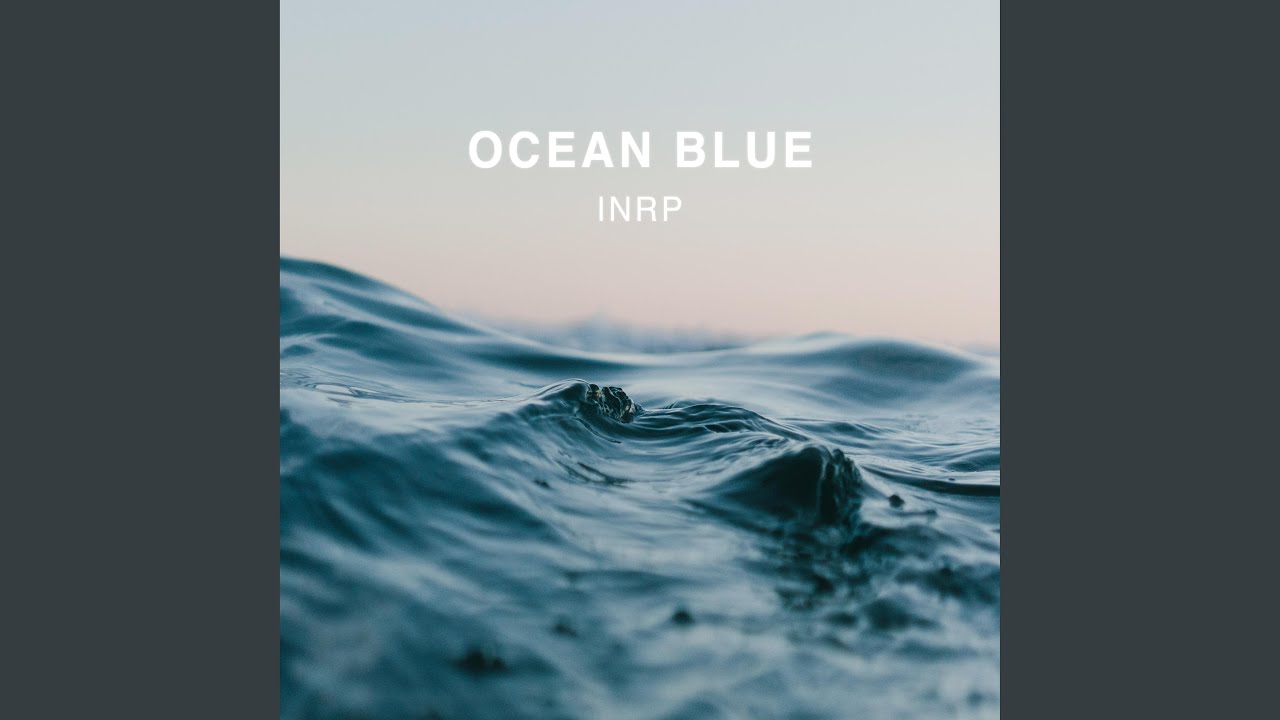 Ocean Blue