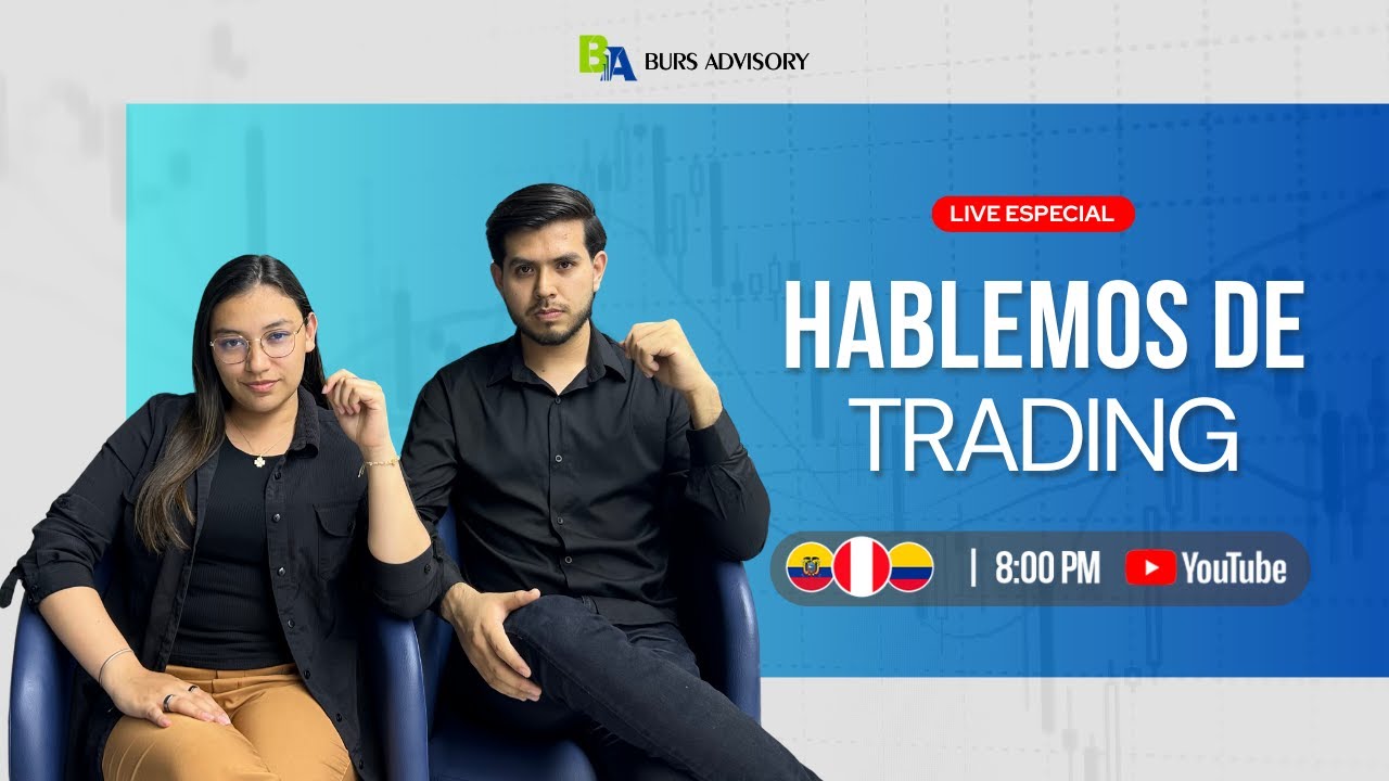 Hablemos de Trading | Converstorio Mentores Burs