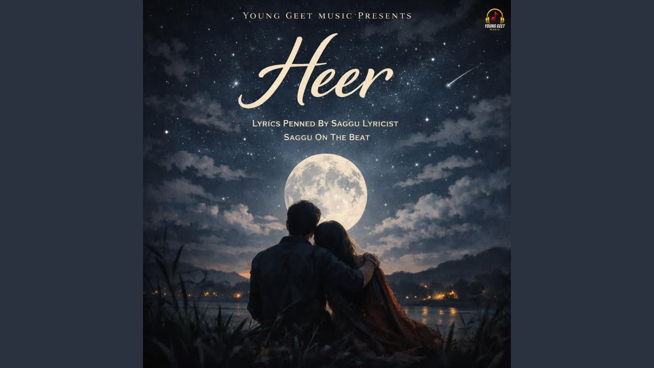 Heer (feat. Saggu Lyricist)