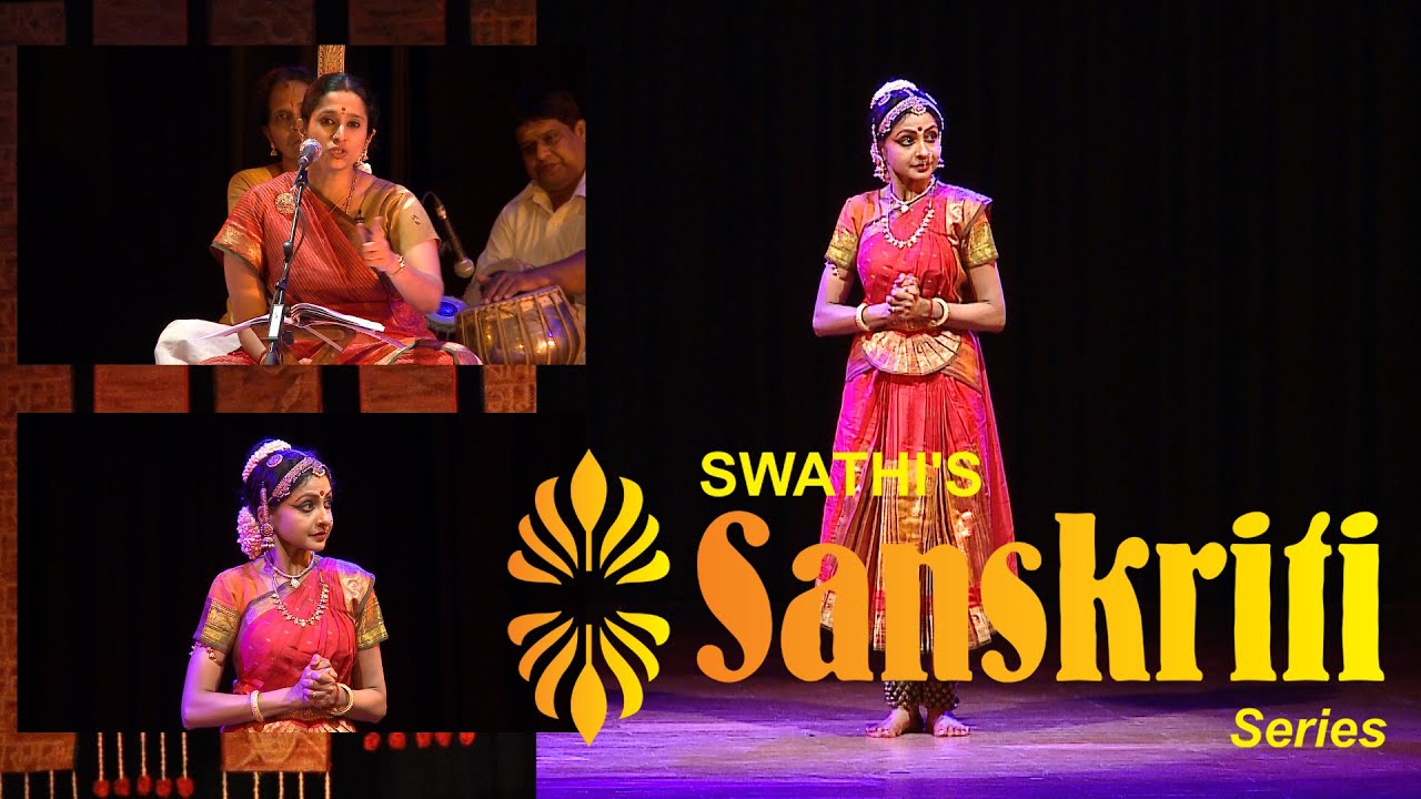 Inspiring Women | Vishakha Hari | Urmila Sathyanarayanan