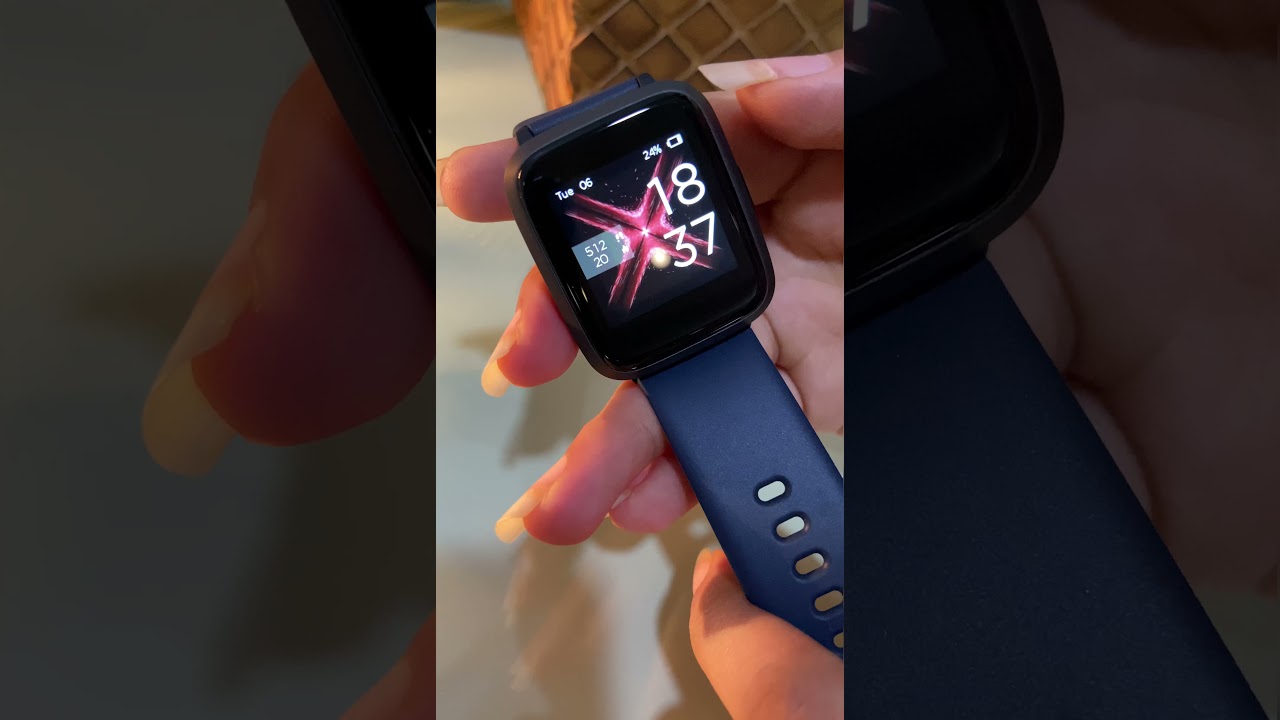 Boat Storm Smartwatch Product Review