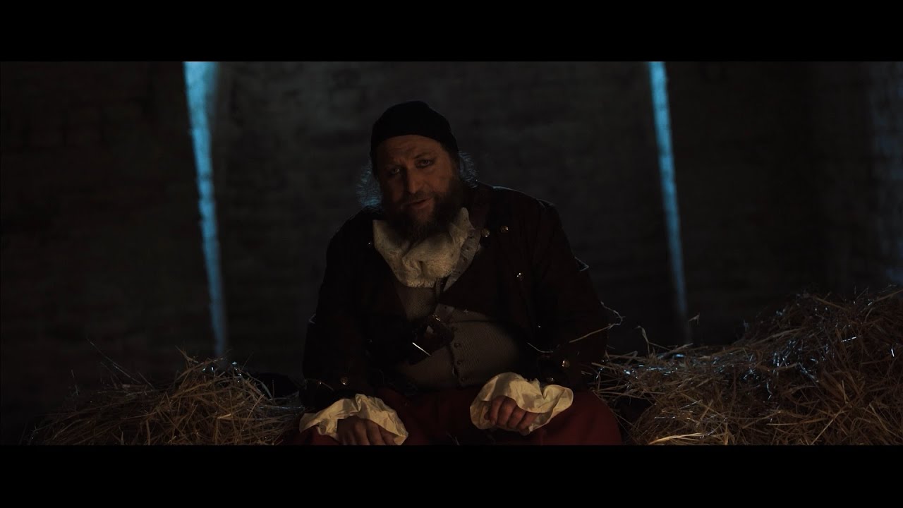 Film Director's Reel - Valerio Marcozzi