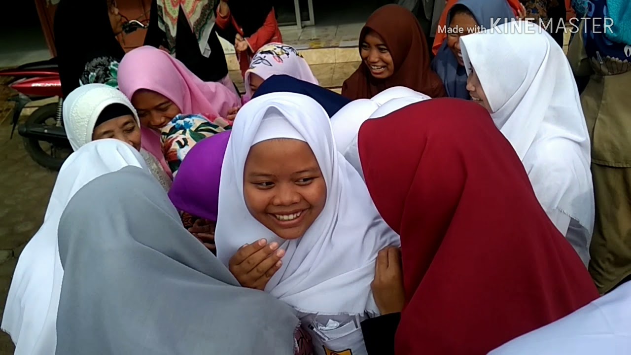 MAHA GURU AL FALAH SALAFY JATIROKEH SONGGOM BREBES