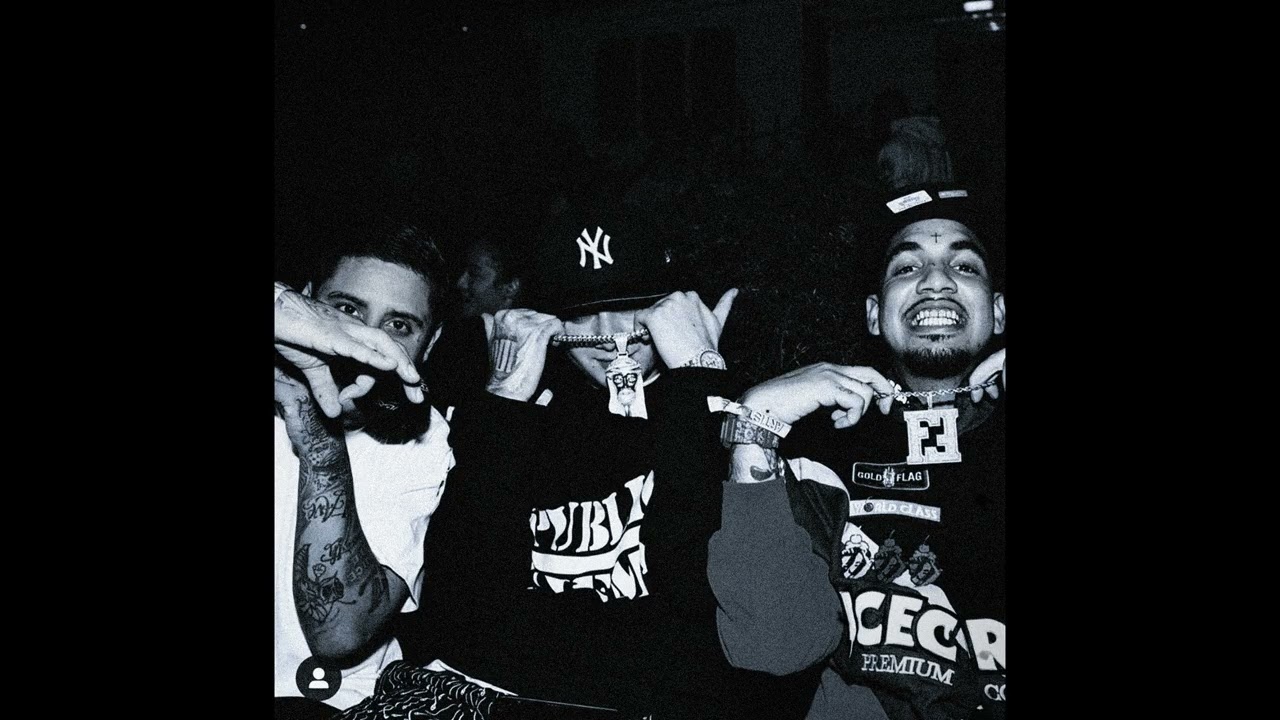 Shoreline Mafia - Bands (Guala Bootleg)