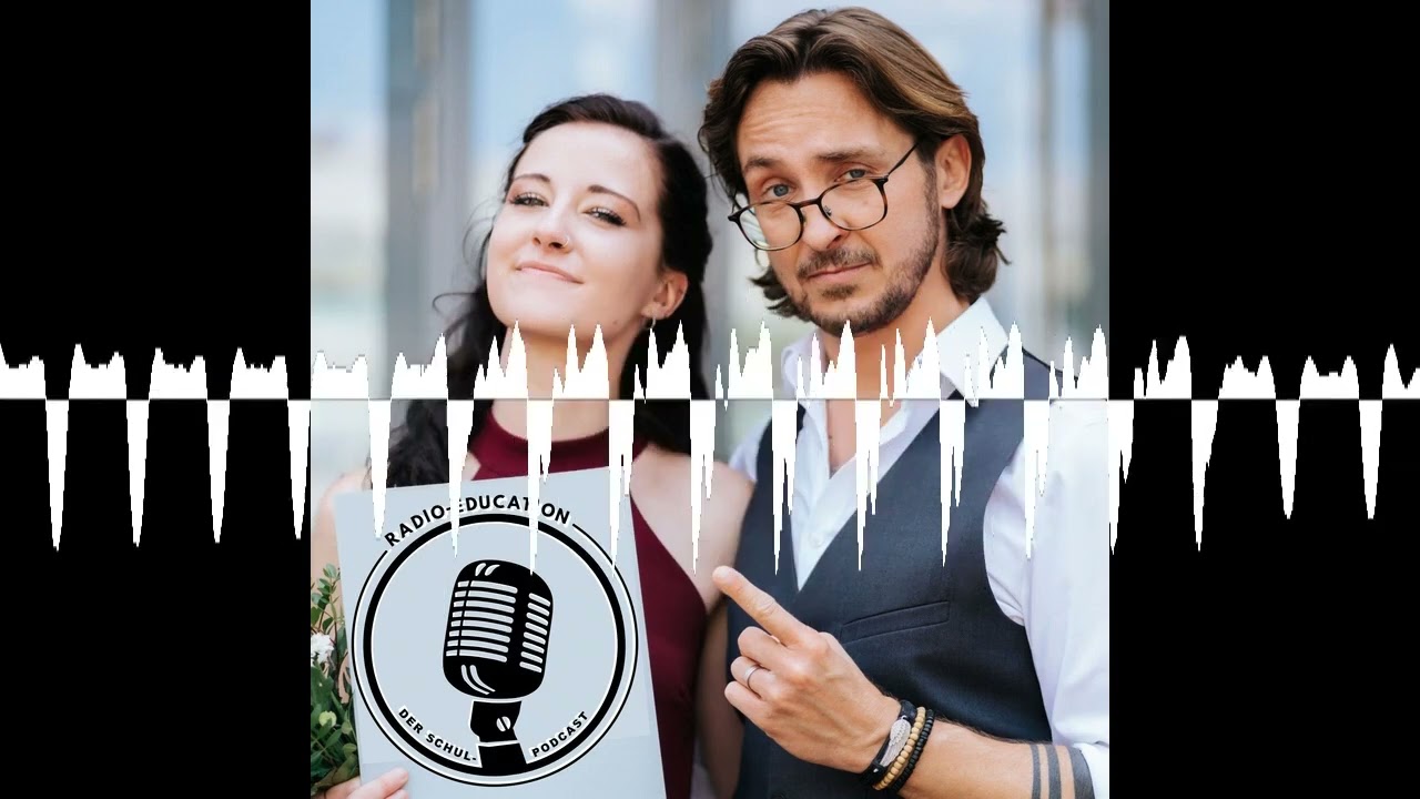 Radio Education - Folge 62 - kollegiale Fallberatung mit Faruk Evci “Der freiwillige Bundesbetreu...