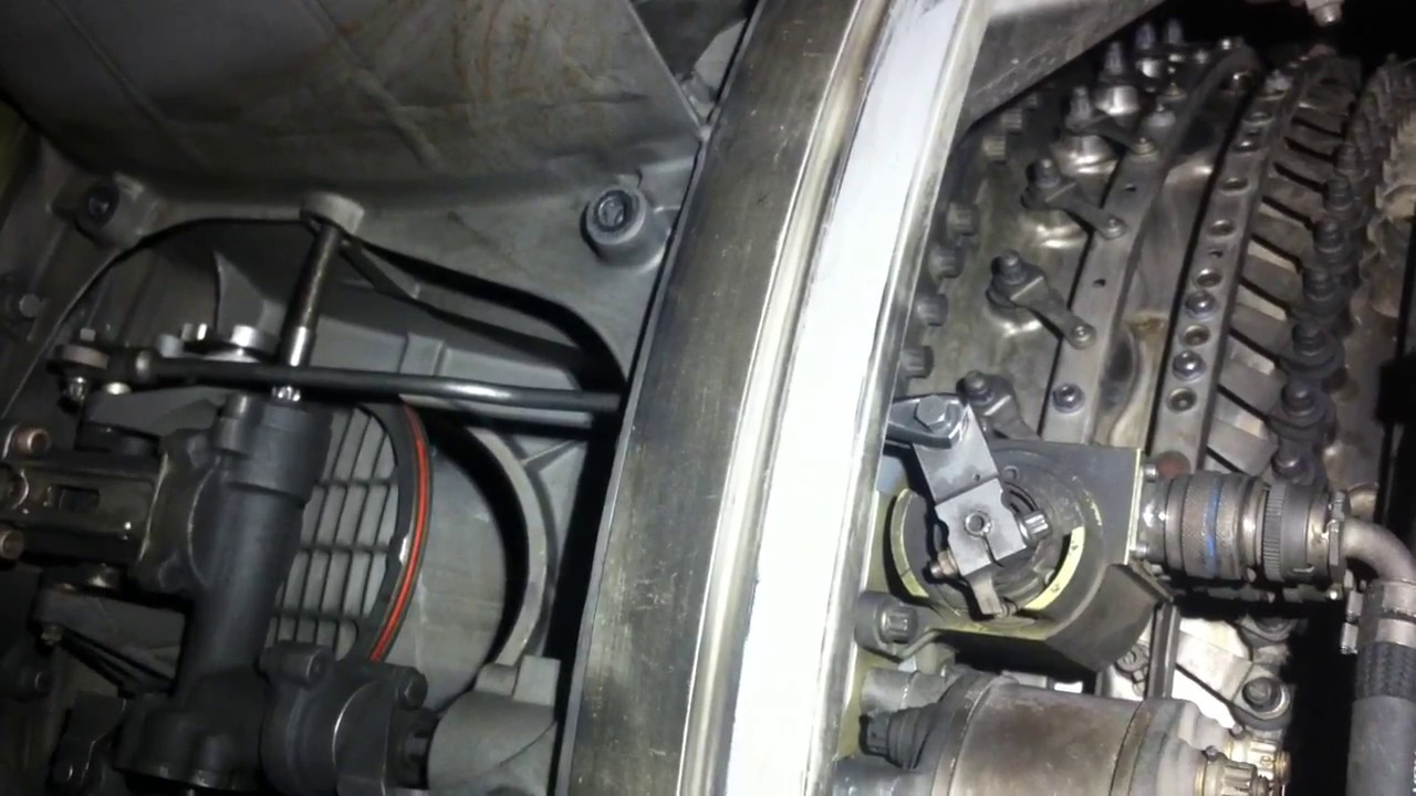 Airbus 320 variable bleed valve