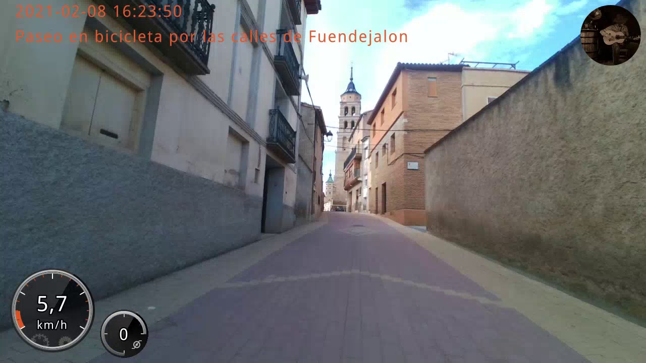 Fuendejalon