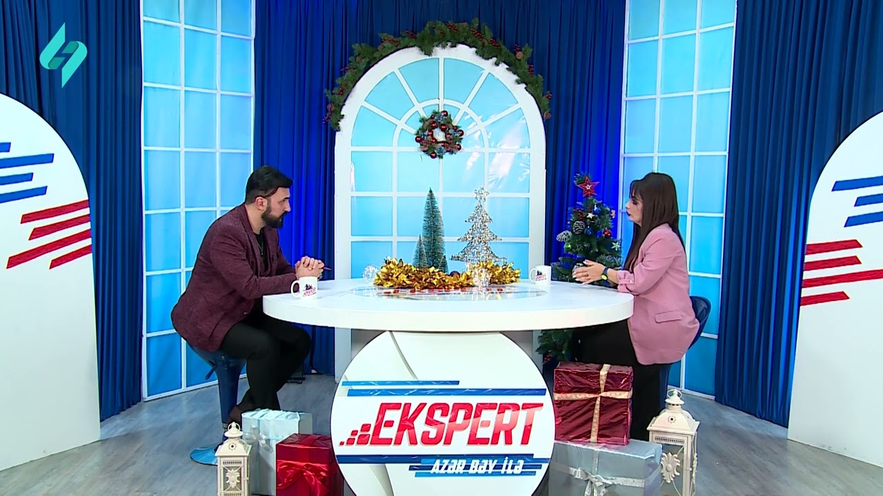 Ekspert - Dr.Nadirə Ağazadə  04.01.2023
