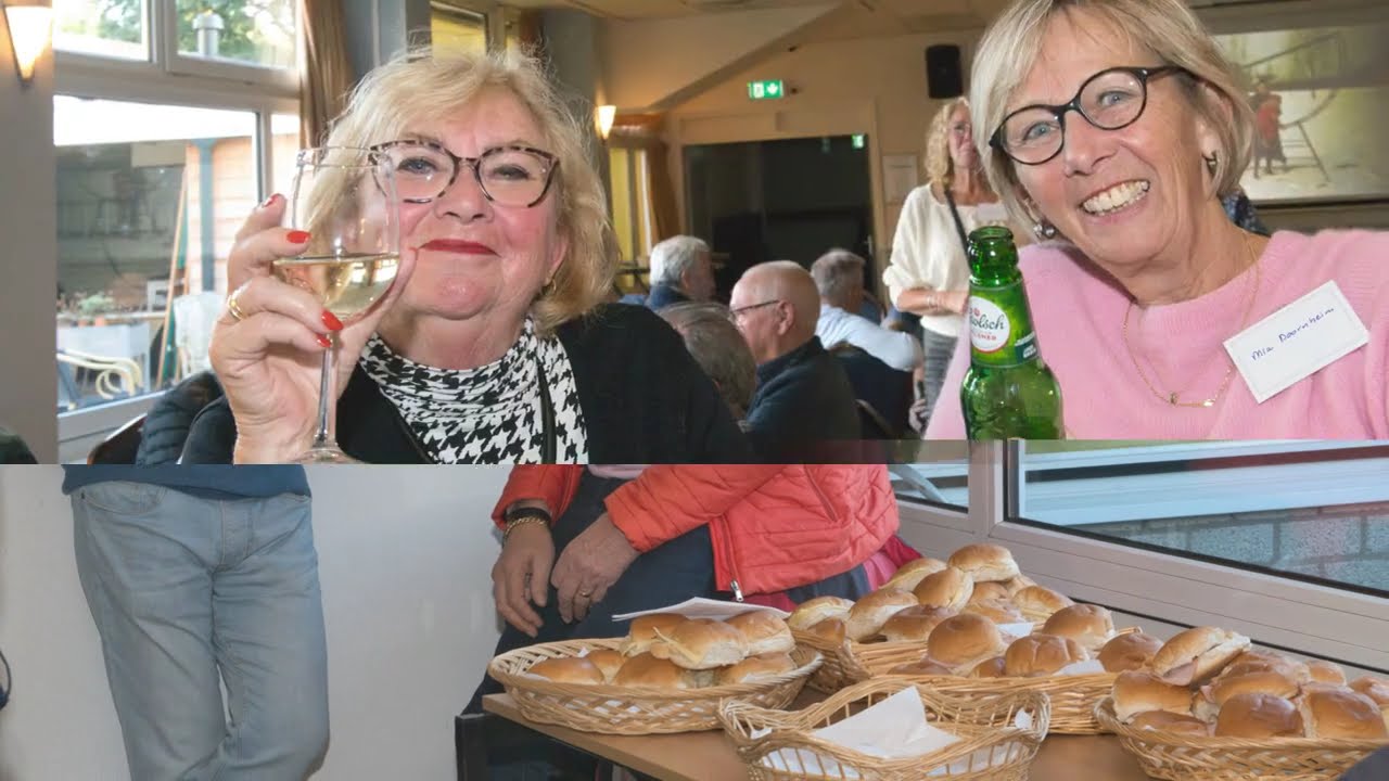 Reünie 2024 Componistenbuurt Apeldoorn Zuid