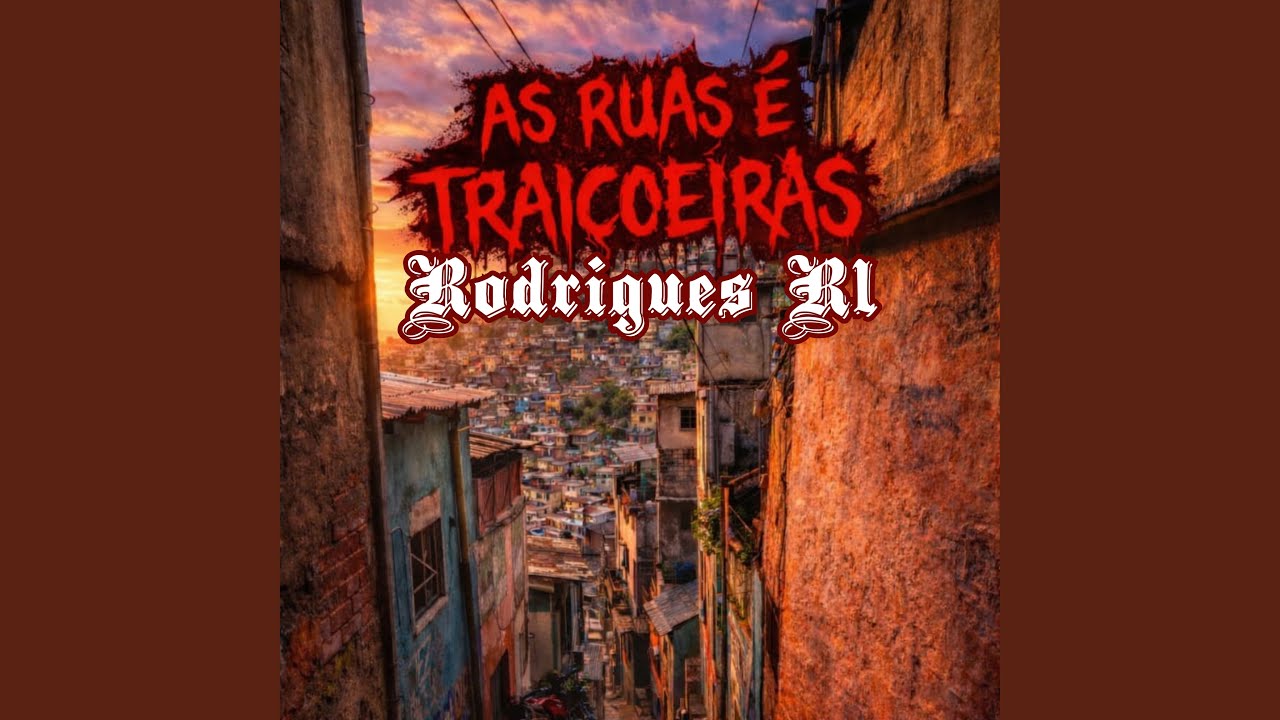 As Ruas É Traiçoeiras