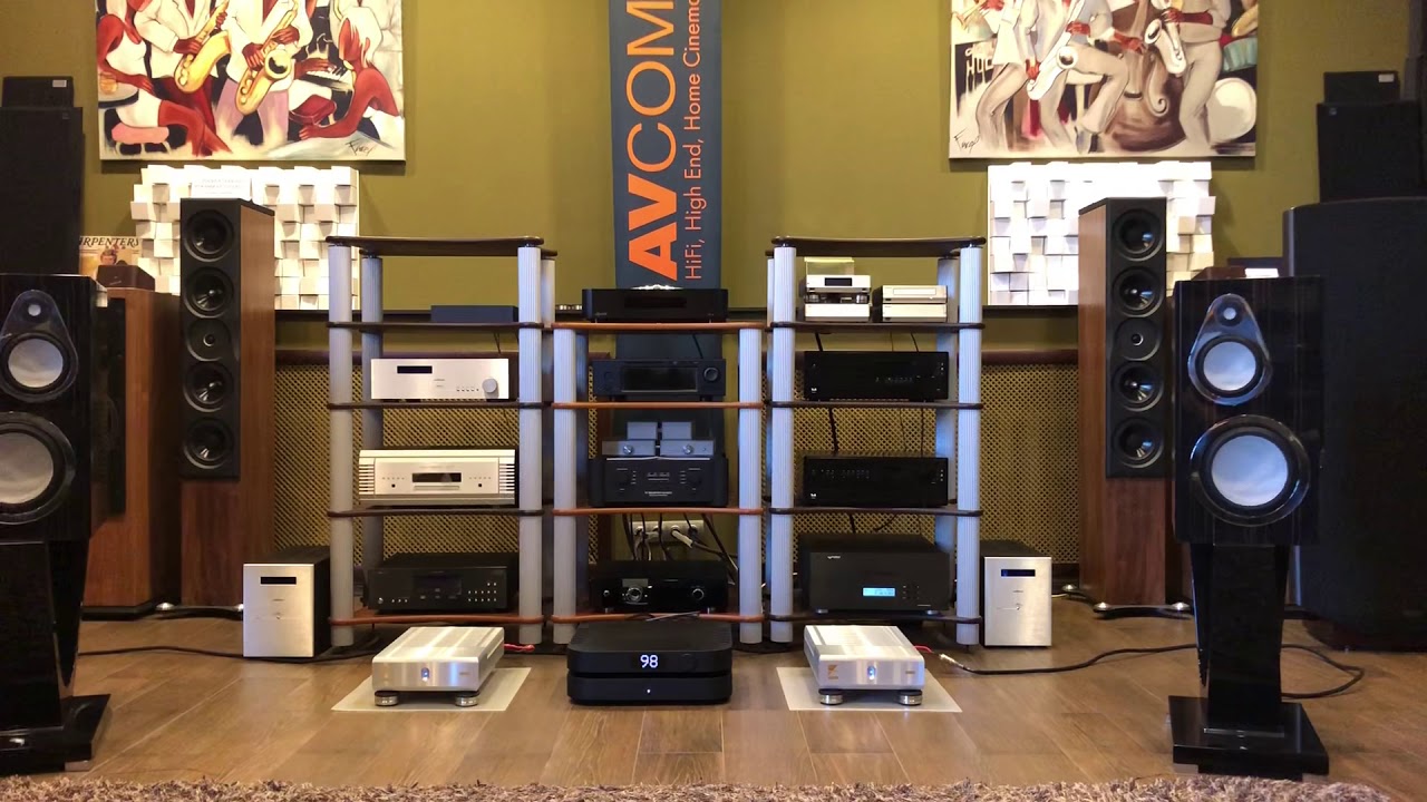 MSB Reference DAC