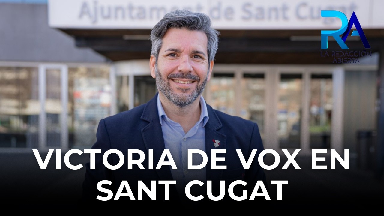 VOX consigue dar de baja a 5.191 personas empadronadas ilegalmente en Sant Cugat del Vallés