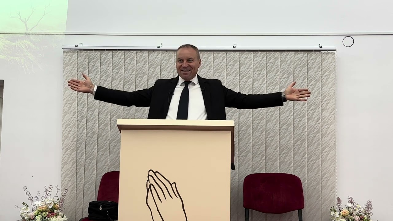 Decretul  duminical