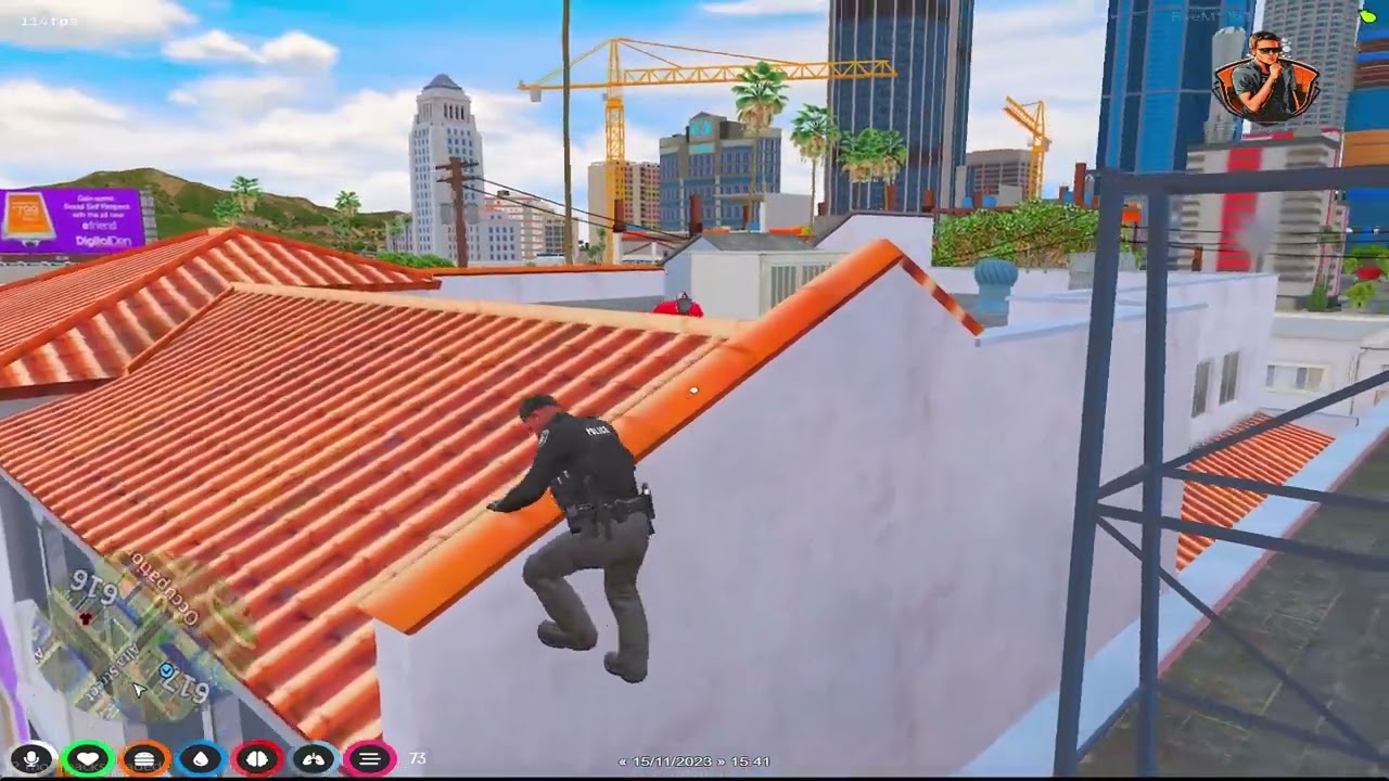 Quit swat (100% GRAU)