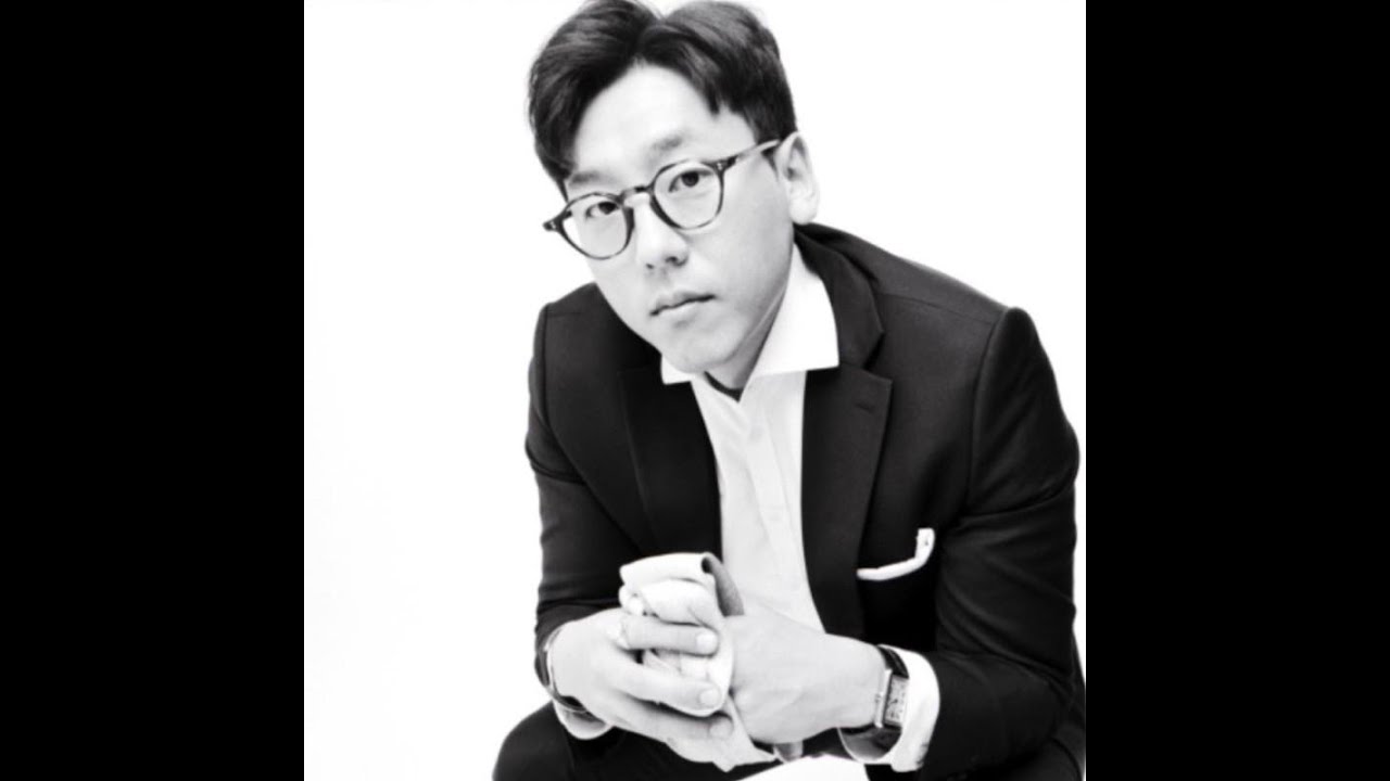 Emerald Diaries x Seung Pyo Hong