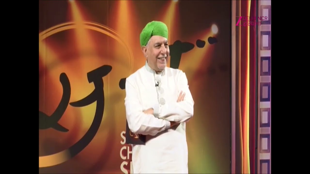 Subhash Chandra Show: ये दिखाता है कि हुनर जन्म से होता है ,'The Subhash Chandra Show |ZEE DNH
