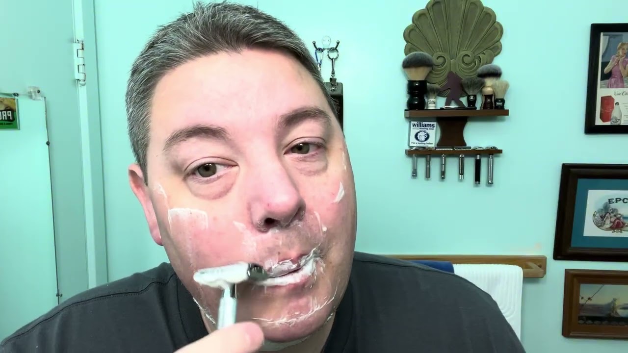 Wilkinson Sword Shave 