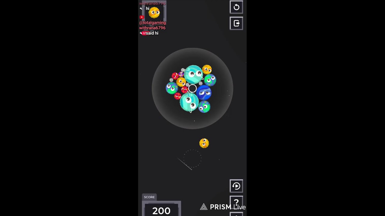 Spitnika game live 🟠 #live #shorts