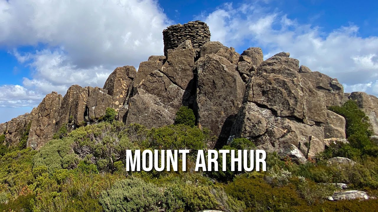 Mount Arthur