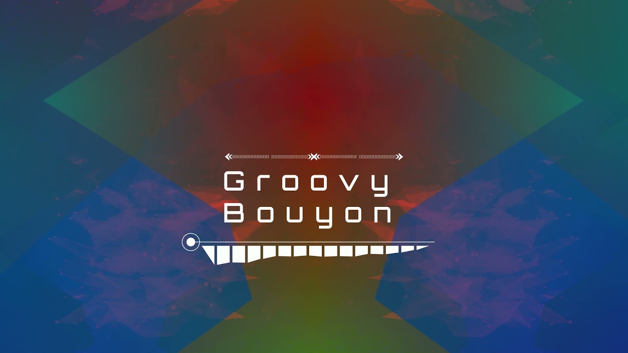 Gss Beatz - Groovy Bouyon Riddim (2021)