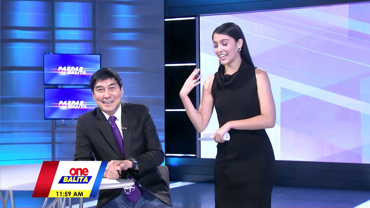 ONE BALITA | MAY 29, 2019