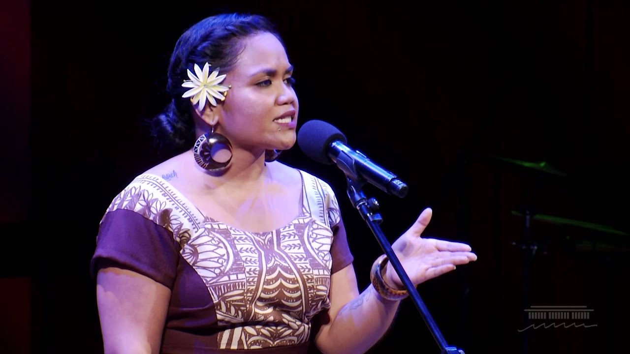 Raise Up - Terisa Siagatonu