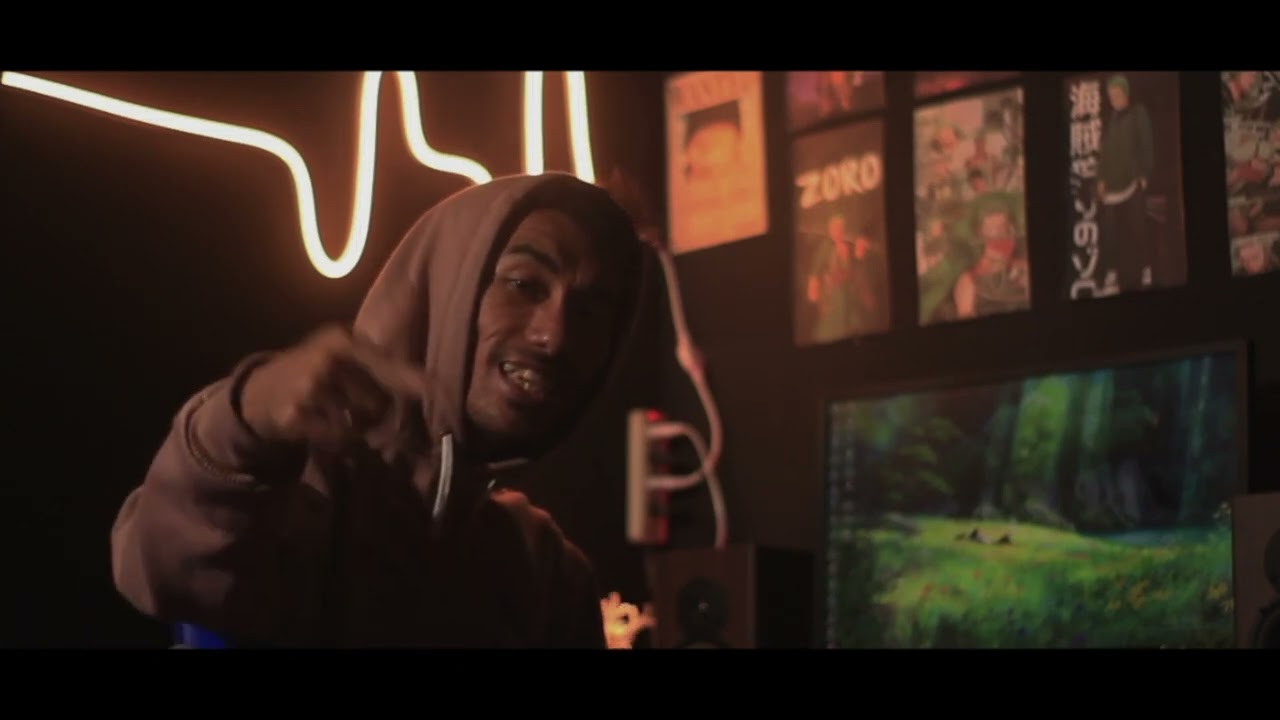 SUSAH MO DAPA - Richard Jersey (Official Music Video)
